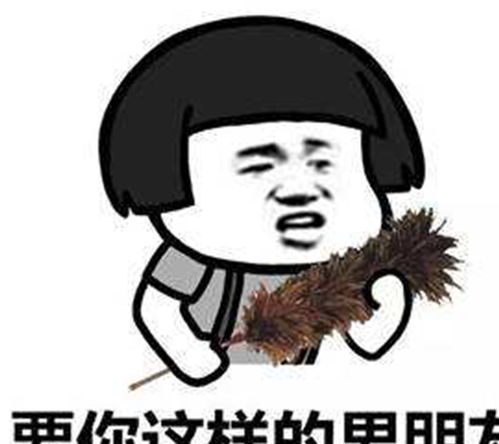 幽默笑话一狗冲着我们狂吠,我做了一件事,同学看了撒腿就跑