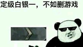 csgo一个菜鸡的上分之路2