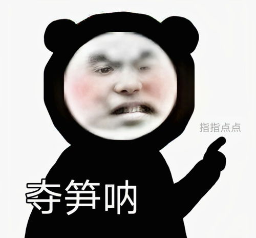 夺笋呐,你看看你说的还是人话吗