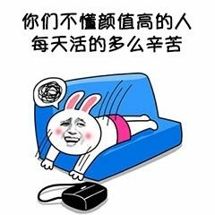 看书表情包模板大声