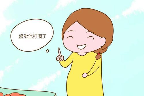 和妈妈合体的日子,胎儿在肚子里都做些啥原来活动竟如此丰富