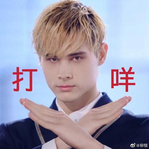 达咩表情包大全达咩吴京表情包达咩达咩表情包