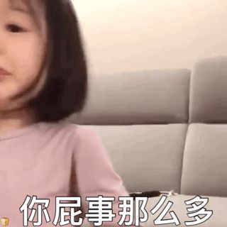 表情包我不理解