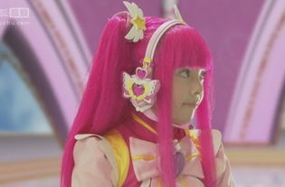 凌美雪是谁演的,凌美雪扮演者,巴啦啦小魔仙之音符之谜凌美雪
