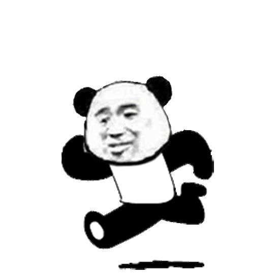 有人一起跑步吗表情包高清无水印