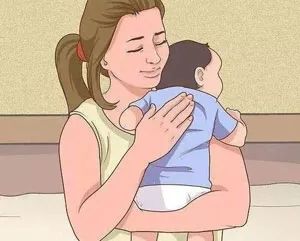 宝宝总吐奶怎么办新手妈妈快学学这5招