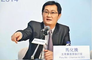 如果马化腾把腾讯交给你一天,你会做什么回答一个比一个奇葩