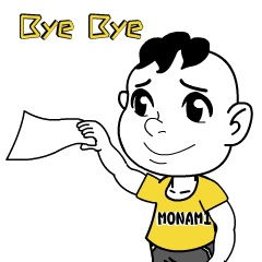 速来get麦纳力小子表情包第一弹终于上线啦