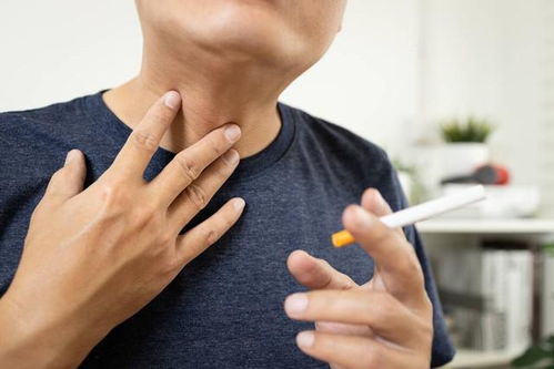 患有甲状腺结节反反复复医生怒斥厨房这2味调料平时少放