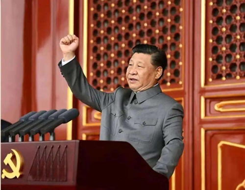 学讲话践行动二高举团旗跟党走不负韶华献青春