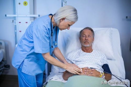 脑梗死患者的康复之路这样做,你也可以重拾人生