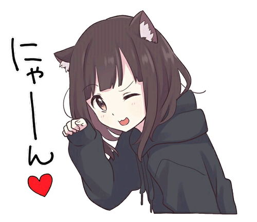 全网最全menherachan表情包