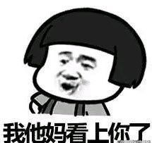 表白表情包