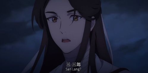 同是天官赐福的皇家贵族,为什么谢怜就比戚容更加受欢迎