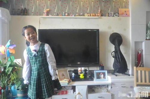 青岛7岁女孩报了14个辅导班网友骂骂咧咧点开视频,又默默退出打扰了
