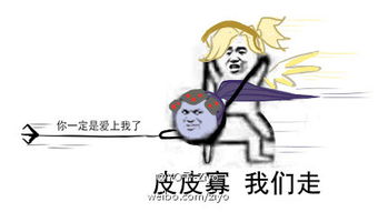 天使皮皮坐骑系列第二弹皮皮美,我们走