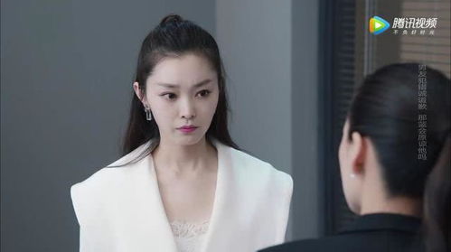 创业时代宋轶,一个完全可以胜任女主的演员,却一直屈居女配