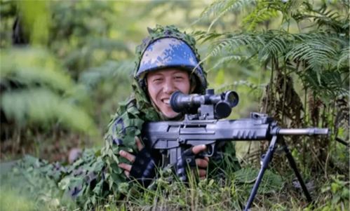 士兵表情包刚强