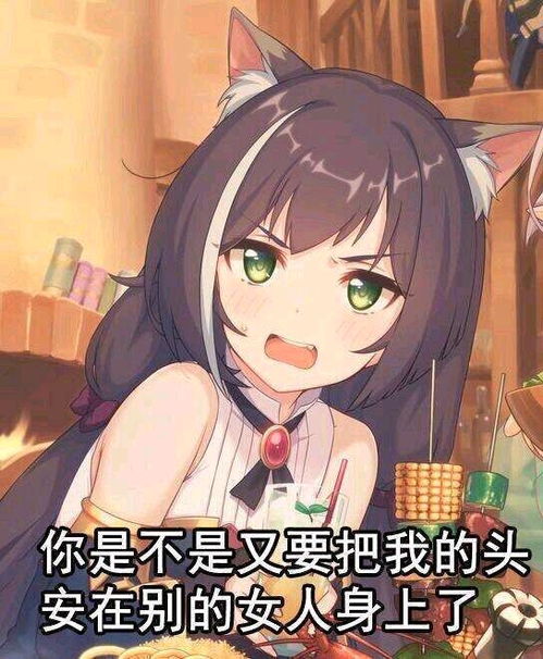 老六专属表情包腐女