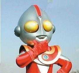 盘点奥特史上最弱气的奥特曼,炎头队长强势登顶