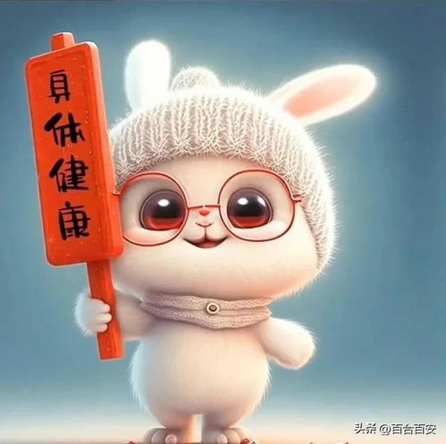 健康平安就是最大的幸福
