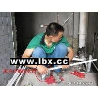 维修水管裂缝漏水水管断裂墙内水管维修服务简介