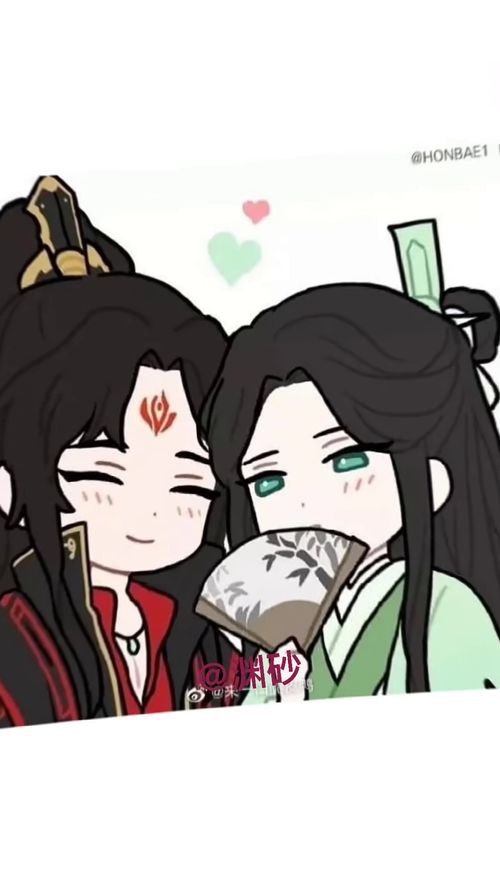 唔啊,可爱的师尊和他的小型犬墨家三包天官赐福魔道祖师渣反