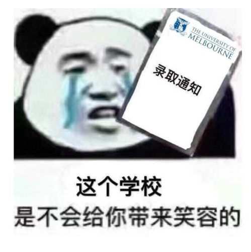 澳洲留学生专用表情包,请查收