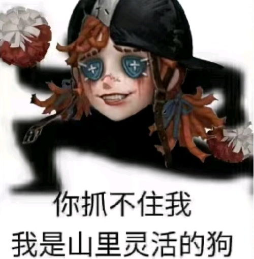 第五人格沙雕图66