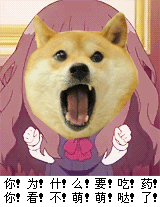 感觉自己萌萌哒表情包