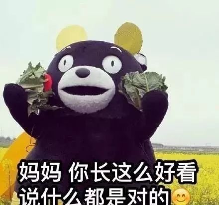 网友分享自己被老妈骂的理由,内容过于真实了