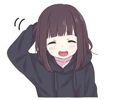 二次元的幸福三次元的悲剧小编遭三次元隐性宅女冷遇