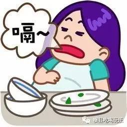 打嗝不是病,打起来真要命这几招横县小伙伴收好了
