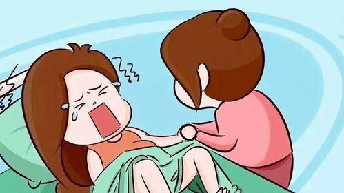 女人生孩子究竟有多痛苦我们一起感受一下母爱的力量