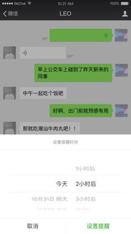 微信6.6.1苹果版下载微信6.6.1ios版下载旗米拉下载站
