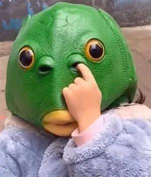 丑鸭子表情包沙雕