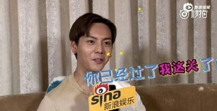 陈伟霆撩妹动态表情包情话技能满点的陈伟霆表情包最新一期腾牛下载