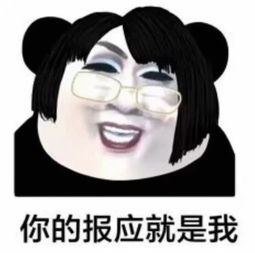 百因必有果,你的报应就是我