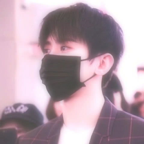 表情没男朋友不怕,蔡徐坤迷妹必备,头像赶快换起来图五超迷人表情