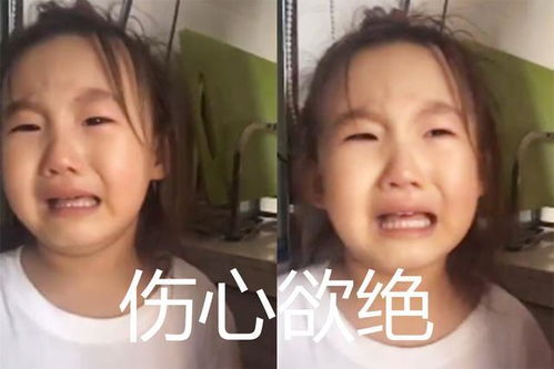 它是我的好朋友,妈妈把女儿养的鱼炖了,孩子含泪吃了两大碗