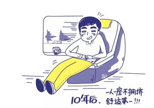 一晃10年,春运你变了