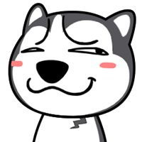 微信头像大笑表情图片微信头像图片大全