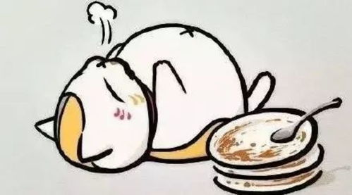 据说,这8种疾病都是吃饱了撑的