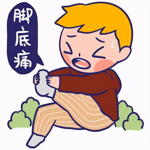 脚底板疼痛是怎么回事这5个原因,给你脚底板疼治疗方法