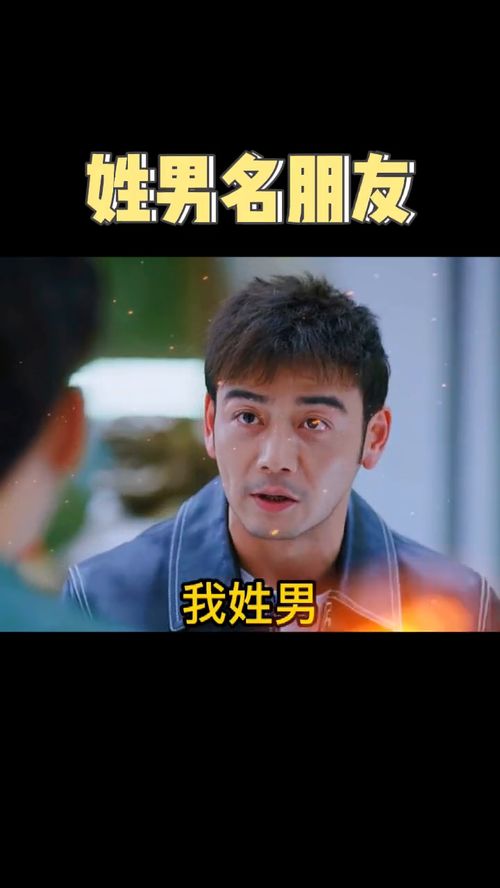 简单的自我介绍一下,我姓男名朋友,字夫君搞笑视频套路表情包