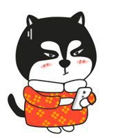 要钱表情包动态微信头像图片大全