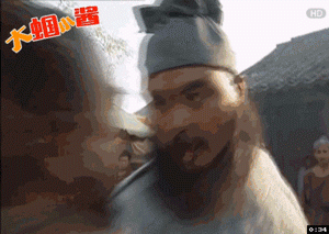 看过那么多版本的小拳拳捶你胸口,这个最泥石流