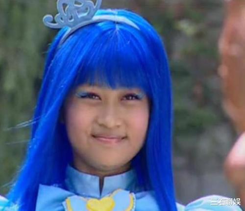 巴啦啦小魔仙10年后,小蓝变女神,严莉莉认不出,最讨喜的她却已去世
