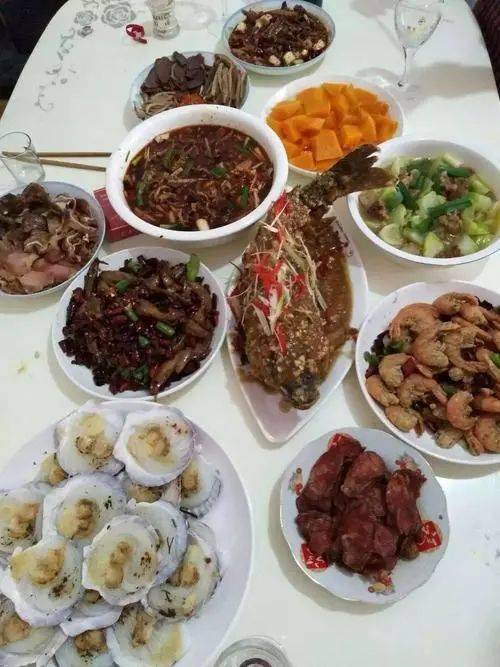 史上最全除夕朋友圈文案