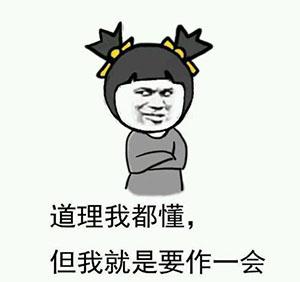 每日斗图秀洛奇英雄传永恒表情包第三十五期